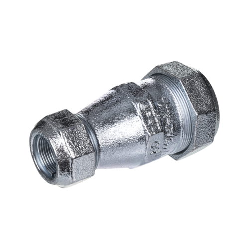 Tubo Antincendio MBS-FIRE DIN 14365 - Con Attacco DE - Foto 14